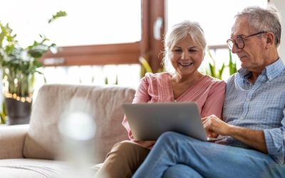 Real Estate and Retirement: Planning Your Future Living Arrangements