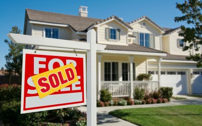 What Stays Behind When You Sell Your Home?