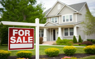 Selling Your Home? Top 10 Tips to Increase Its Value