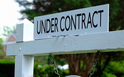 What Does Under Contract Really Mean?